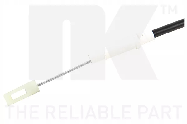 Nk трос зчеплення vw golf/jet Оригінал