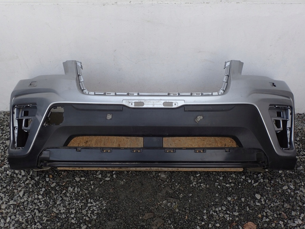 фото №1, Бампер перед перед subaru forester 5 v sk