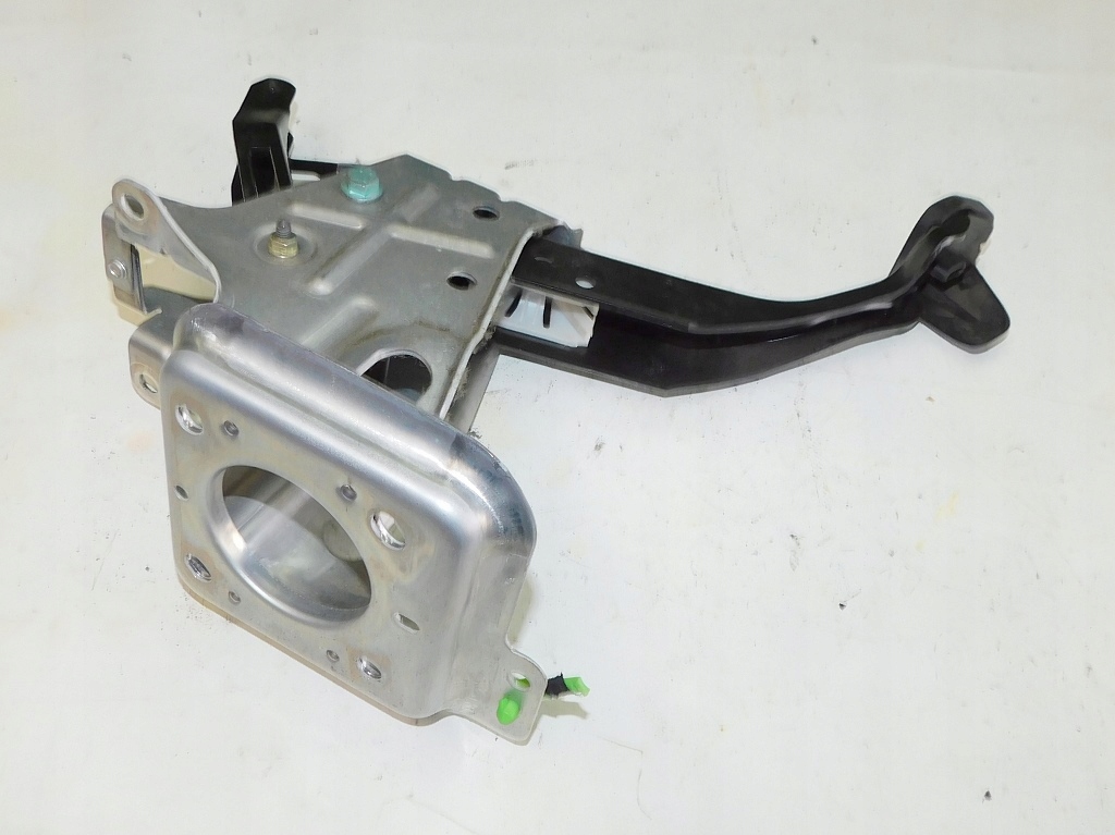 фото №7, Vw caddy iii 1.9tdi 05r педаль гальма 1t1721057l