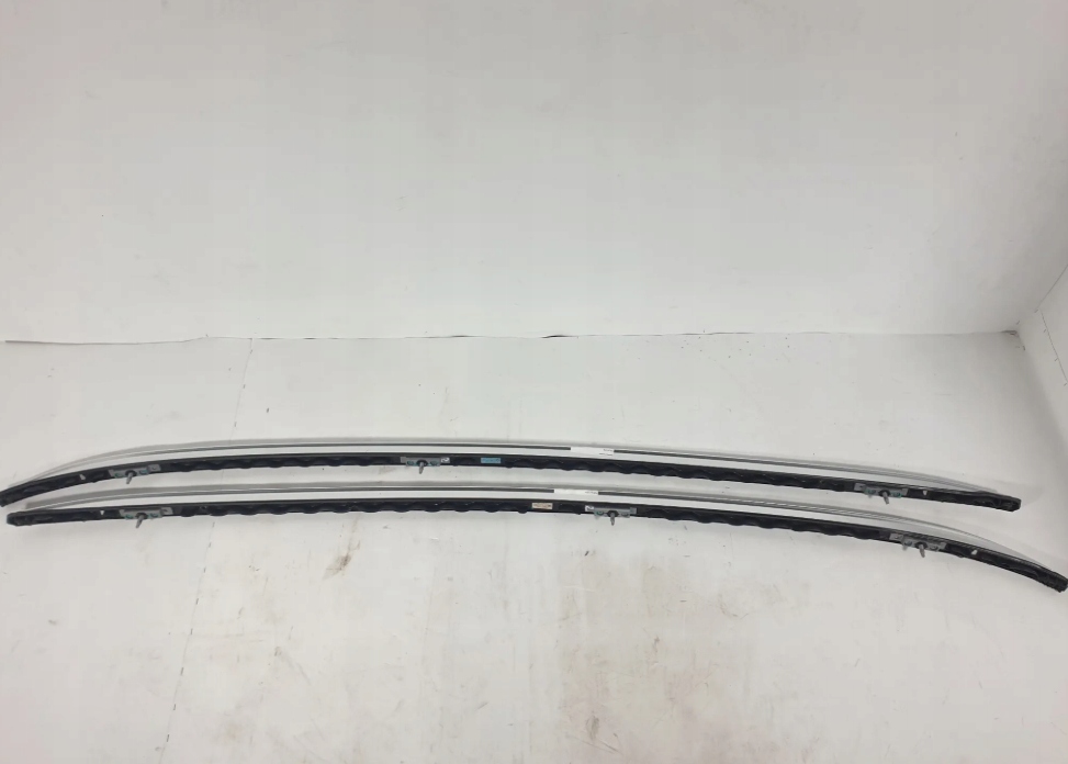 фото №8, Bmw x3 g01 рейлинги кровельные комплект 7481073 7481074