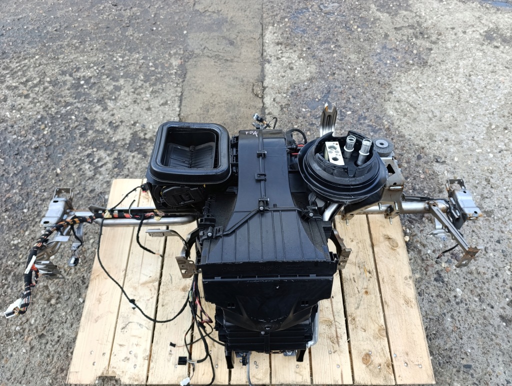 Купить Mini f54 каркас отопитель европа