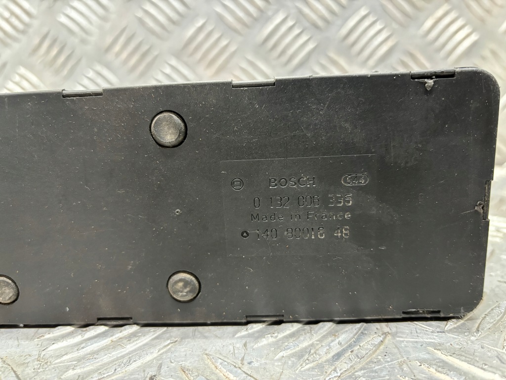 фото №4, Mercedes s w140 помпа замка центрального доводчик дверь