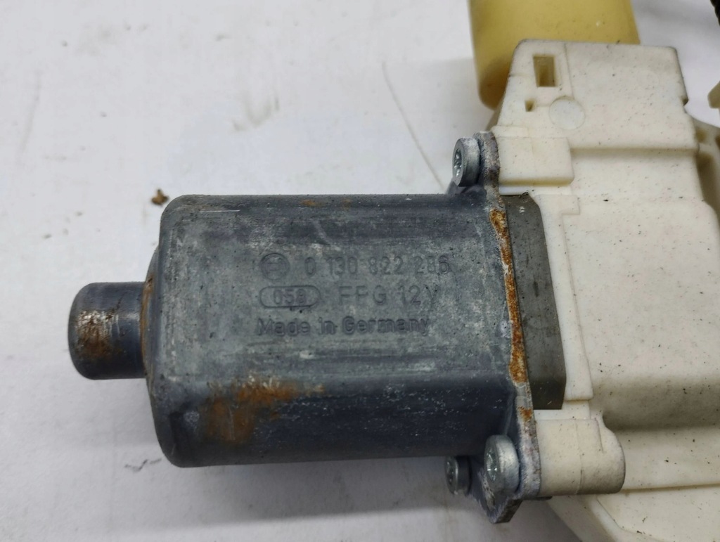 фото №8, Ford galaxy 2011 правая сторона подъемники окон