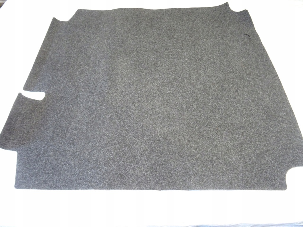 фото №1, Обшивка пол багажника задняя vw jetta vi 6 5c6