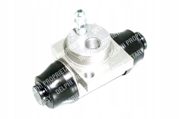 фото №1, Циліндрик гальмівний opel astra f g corsa c combo vectra