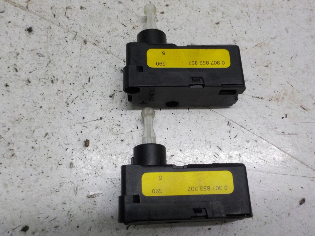 фото №1, Mondeo mk3 моторчик лампи