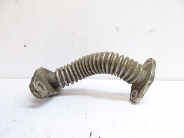 фото №1, Fiat bravo doblo шланг трубка egr 1.9 jtd