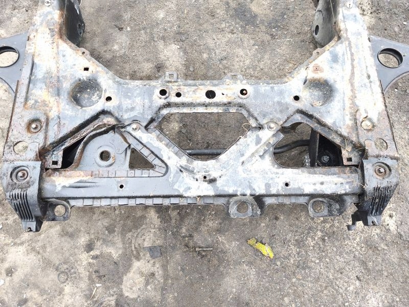 фото №7, Підрамник підрамник підрамник перед mercedes a klasa w168