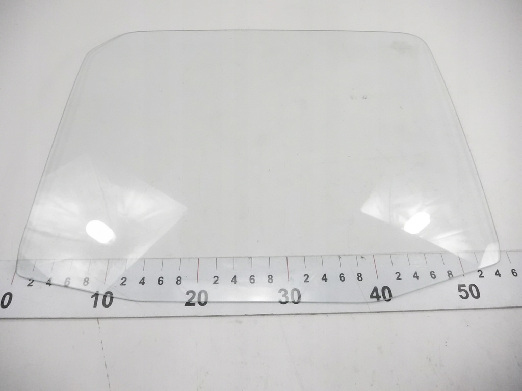 фото №7, Скло двері лівих fiat 500 6053771303