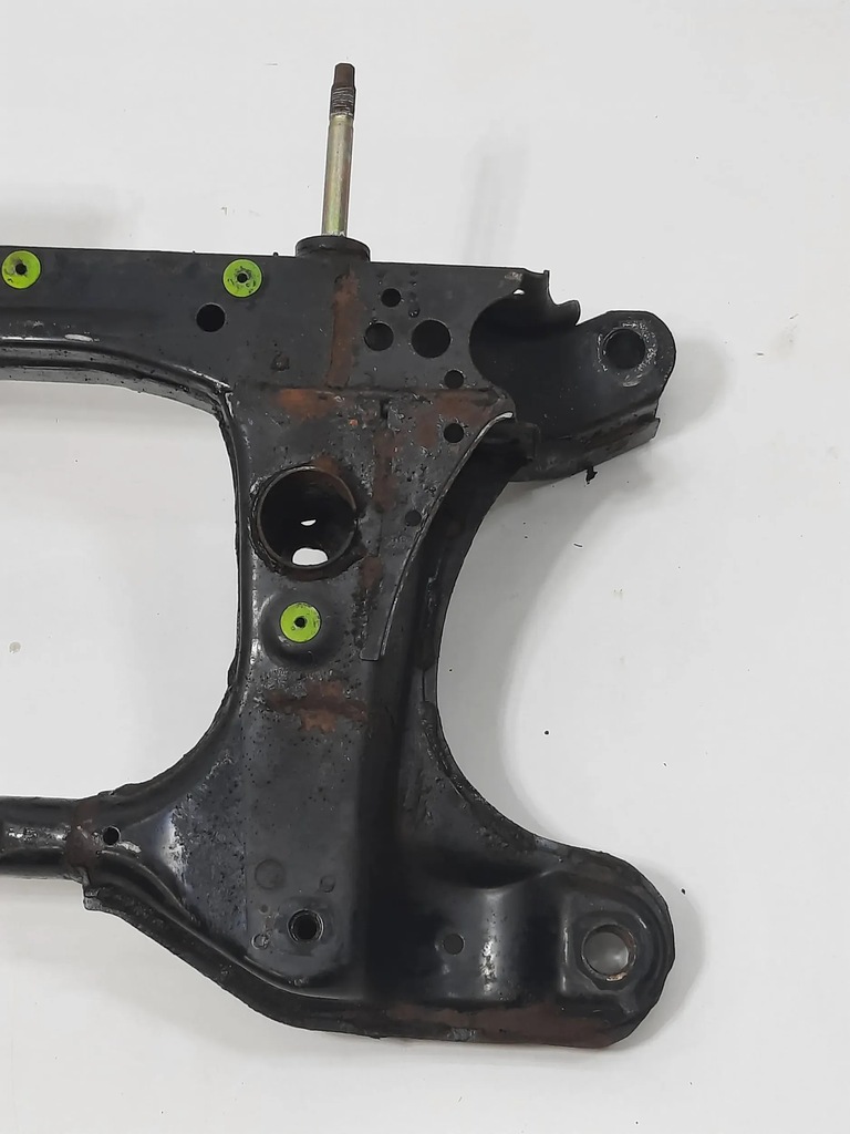 фото №7, Lexus ls 430 ls430 2004 lift балка передняя подрамник подрамник подрамник