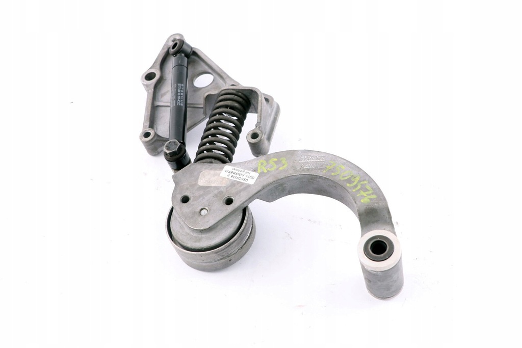 фото №8, Mini cooper s r52 r53 натяжитель ремень 7509476