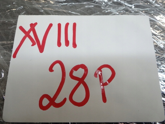 фото №10, Citroen c5 i корпус корпус защита предохранителей 9632753180 9632653580