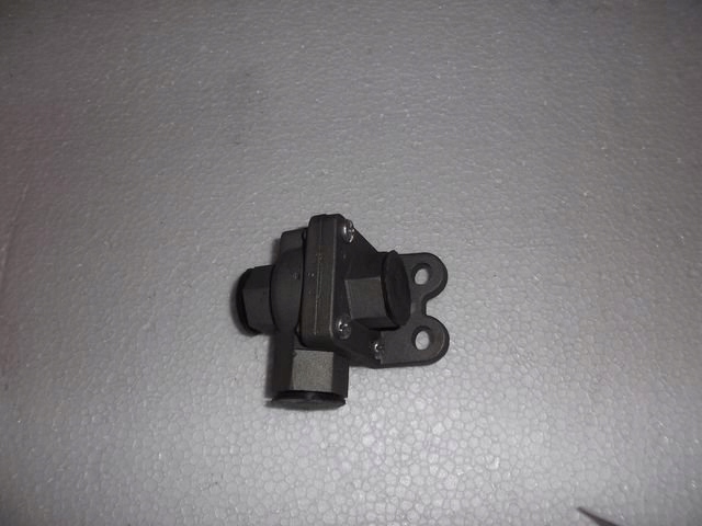 фото №14, Клапан швидкого вентиляції wabco tru 973 500 000 wab wabco