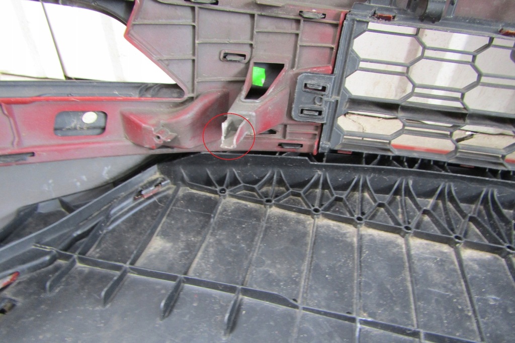 фото №13, Бампер перед передний skoda octavia 4 iv 5e3 19-