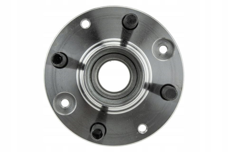 фото №12, Ступица колеса задняя mitsubishi carisma 1.6,1.9td -99, colt lancer 96-03 +abs