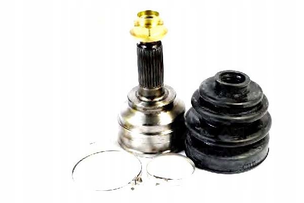 фото №2, Шарнир приводной наружный mazda 626 iv mx-6 xedo