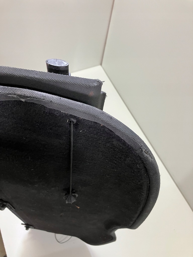 фото №6, Полка приборная панель багажника audi q5 8r 8r0867769d