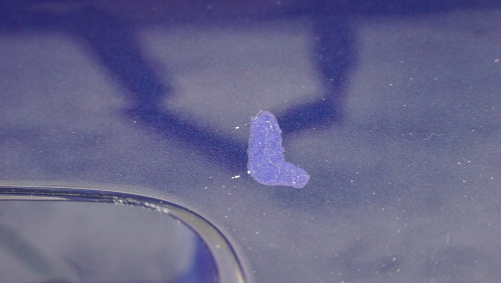 фото №5, Кришка багажника багажника kia proceed pro ceed a8 hb 07-12