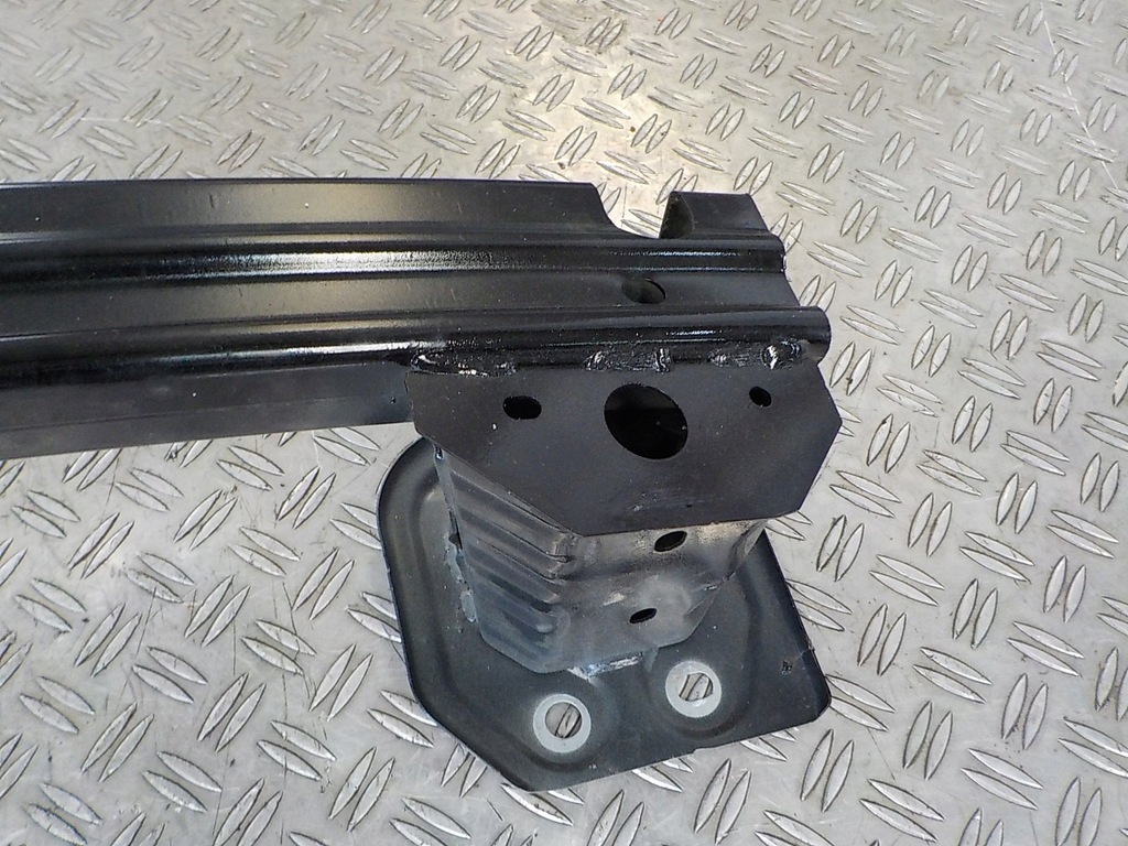 фото №5, Volvo xc40 ii 17-21 балка бампера задняя задняя