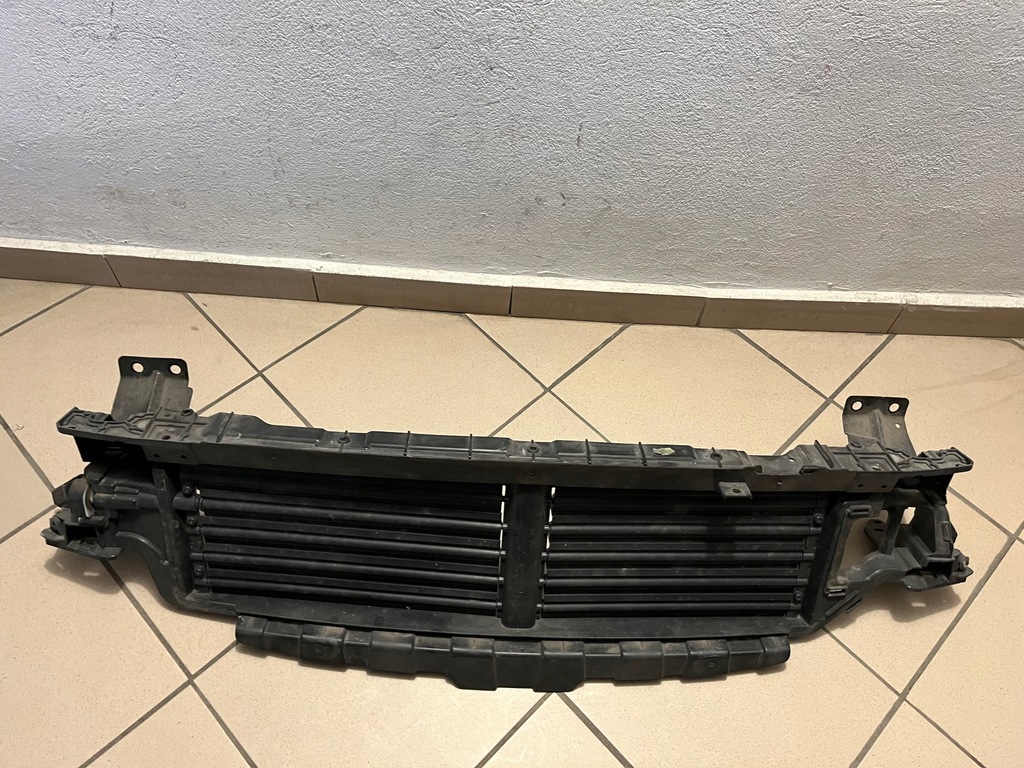 фото №12, Жалюзі повітропровід повітря volvo xc60 xc-60 ii 2 17-