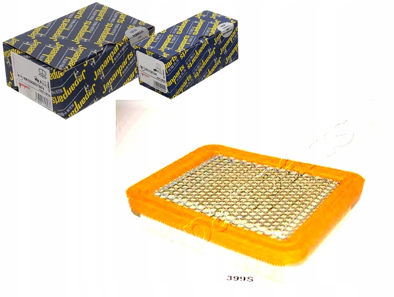 фото №1, Фільтр повітря mazda xedos-6 japanparts