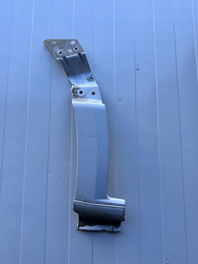 фото №1, Mercedes sprinter w910 молдинг захист крила ліва перед a9108810200