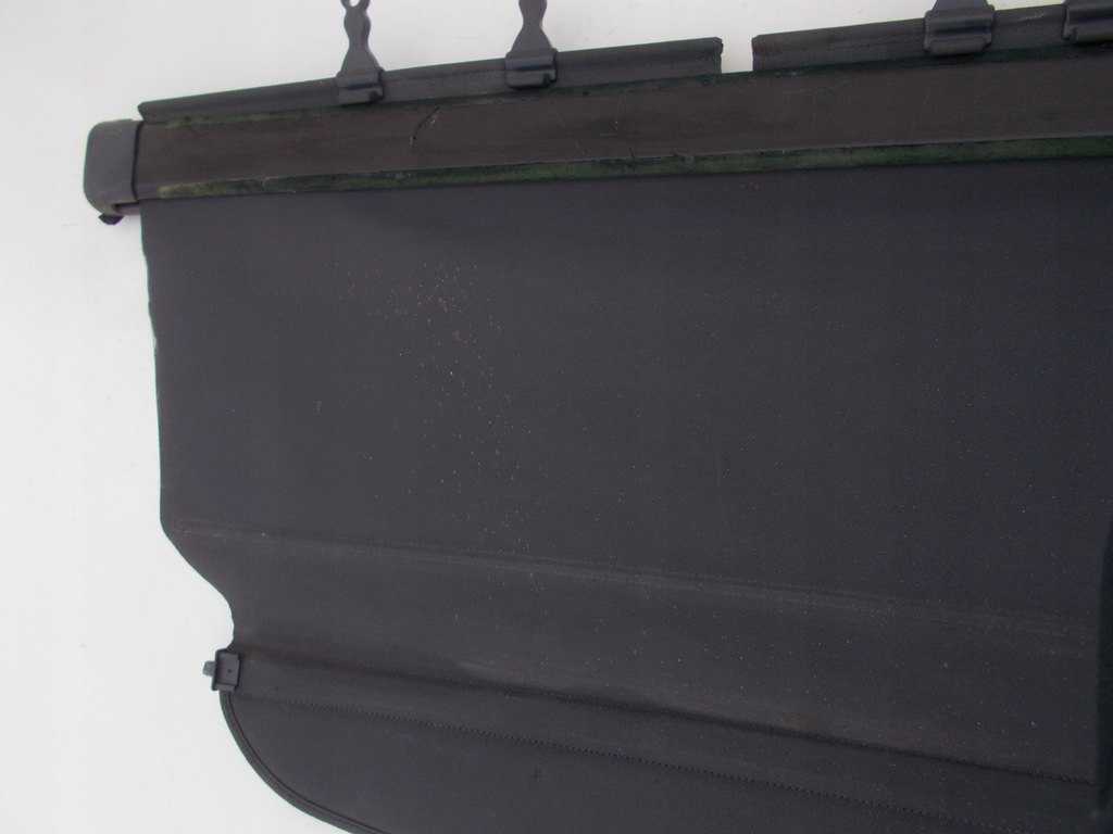 фото №10, Шторка багажника задняя honda crv cr-v iii 3 2006-2012