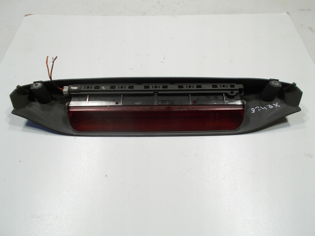 фото №1, Лампа третий свет стоп fiat panda ii 0333701 735297481 oryg