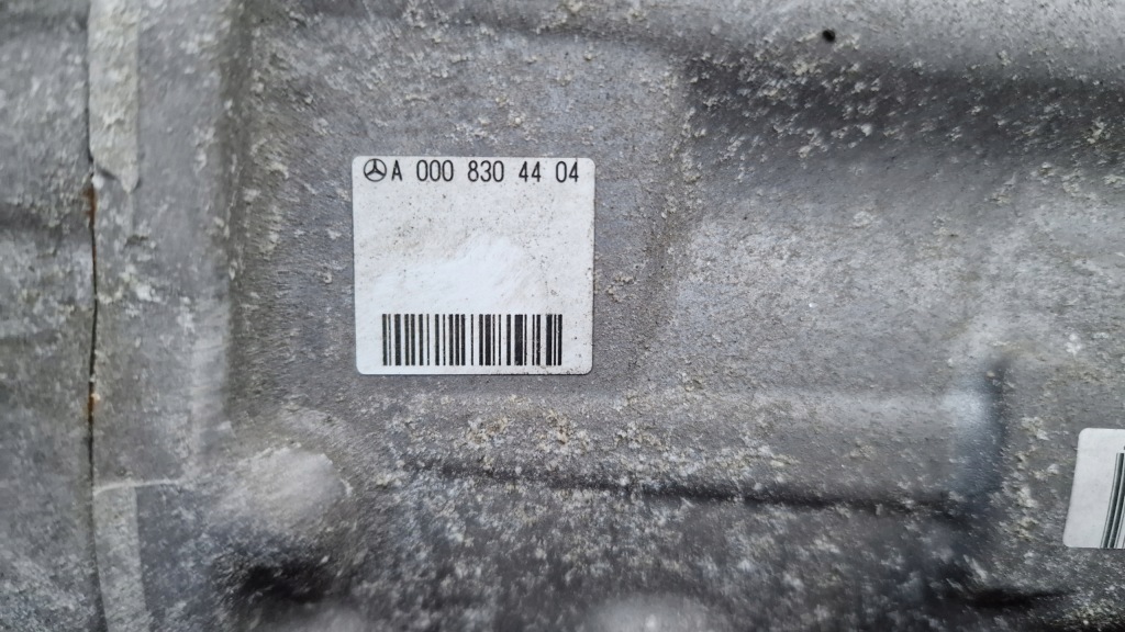 фото №7, Компресор кондиціонера компресор mercedes eqa w243 h243 a0008304404