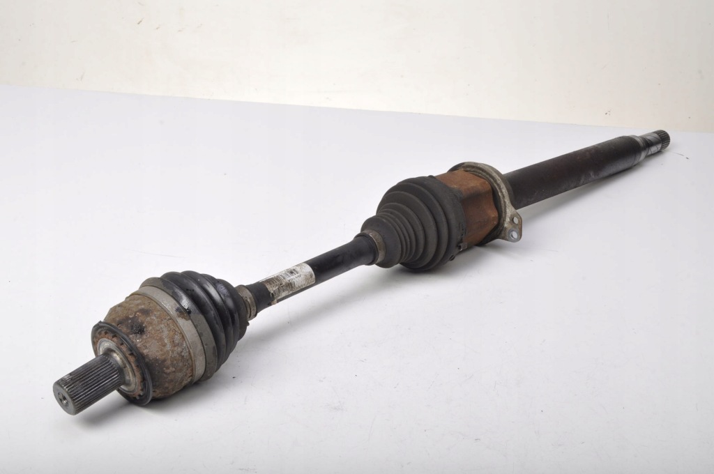 Купить Volvo s60 2 v60 приводной вал правый  длинная 2.0 d2 механическая коробка передач