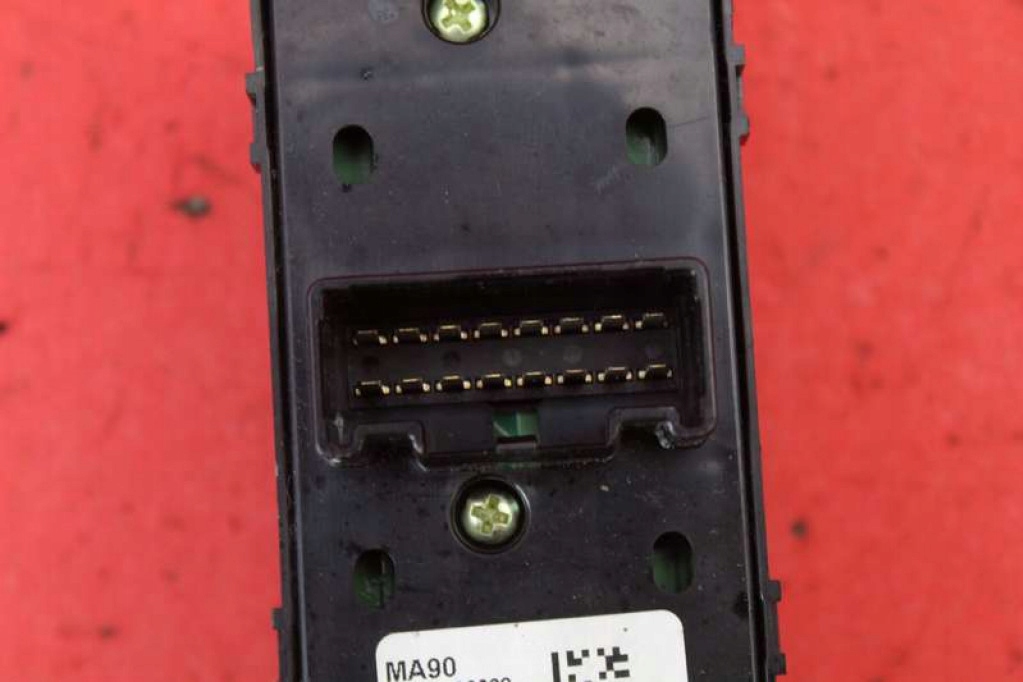 фото №7, Панель управление окон 93570-a2900 kia ceed 2 ii 12-18