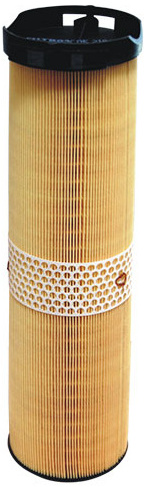 фото №1, Фильтр воздуха filtron ak 218/3