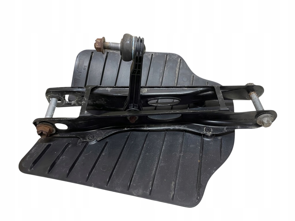 фото №8, Поворотный кулак задняя правая рычаги датчики приводной вал комплект bmw 7 g11 g12 lift 750ix