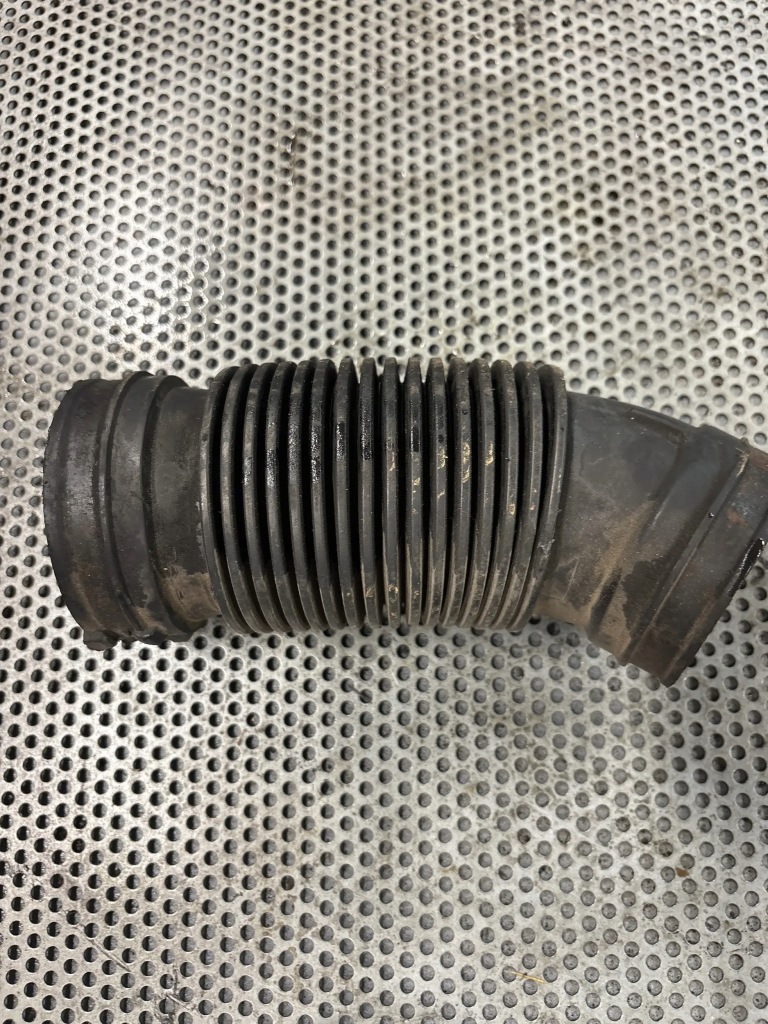 Купити Труба патрубок повітря citroen jumpy