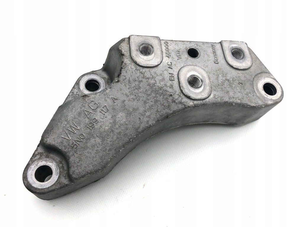 фото №1, Підпора подушки безпеки двигуна 5n0199117a audi q3