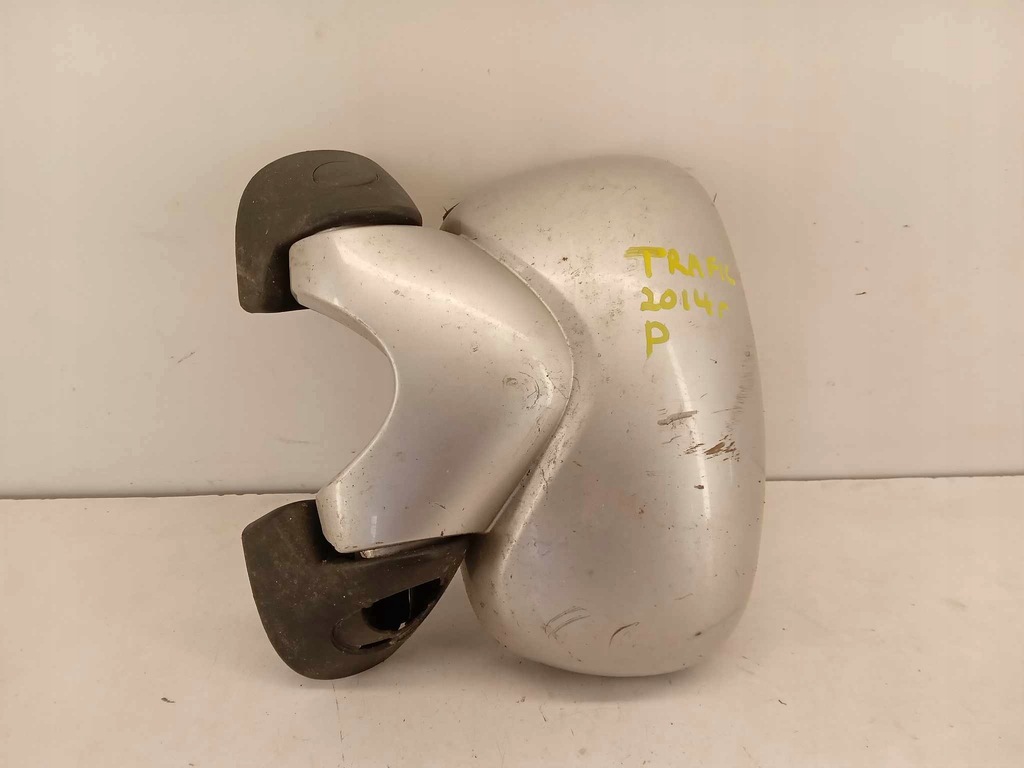 фото №1, Дзеркало праве зовнішнє opel vivaro trafic