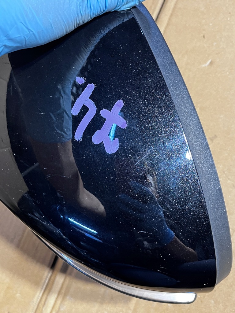 фото №9, 74 alfa romeo stelvio зеркало левая 408 10+6kabli