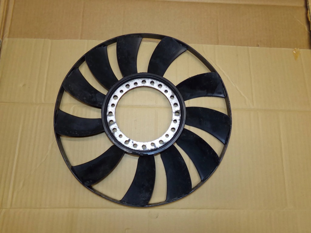 фото №1, Вентилятор вентилятор wiskotyczny a6 c5 1.8 b