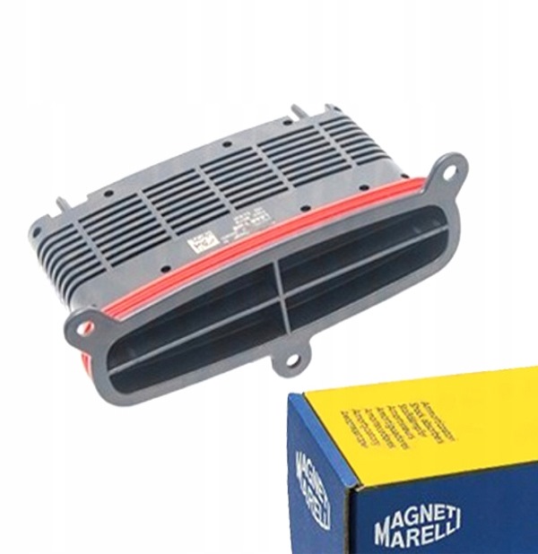 фото №1, Magneti marelli lrc380