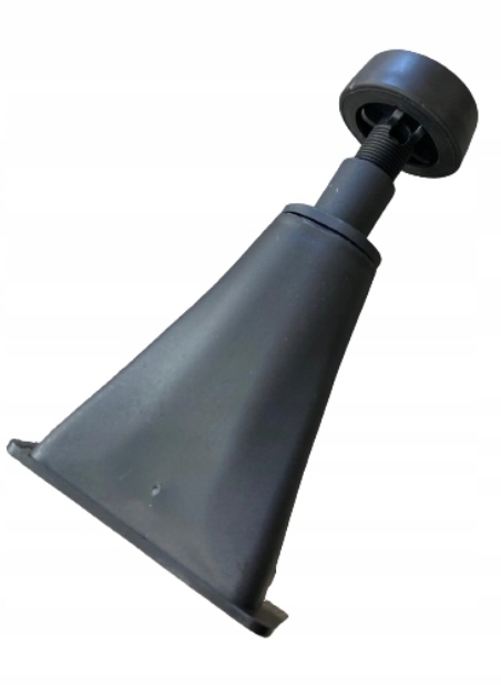 фото №1, Отбойник+ кронштейн капот комплект ford kuga escape