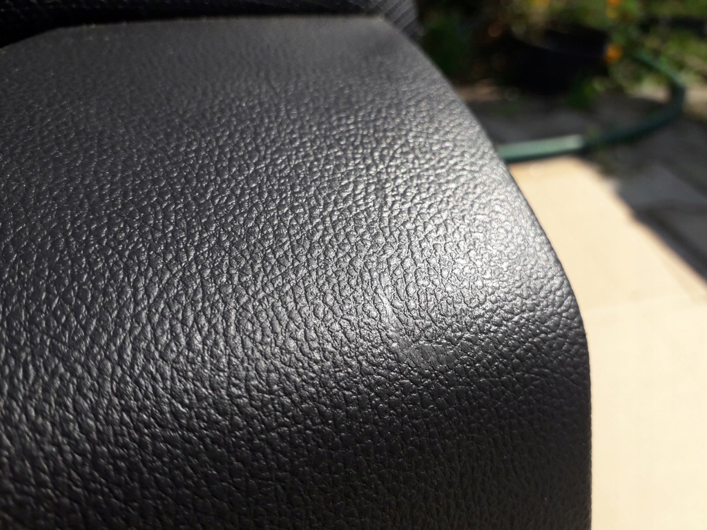 фото №7, Renault clio iv панель приладів подушки безпеки ремені 13-17 м'яка