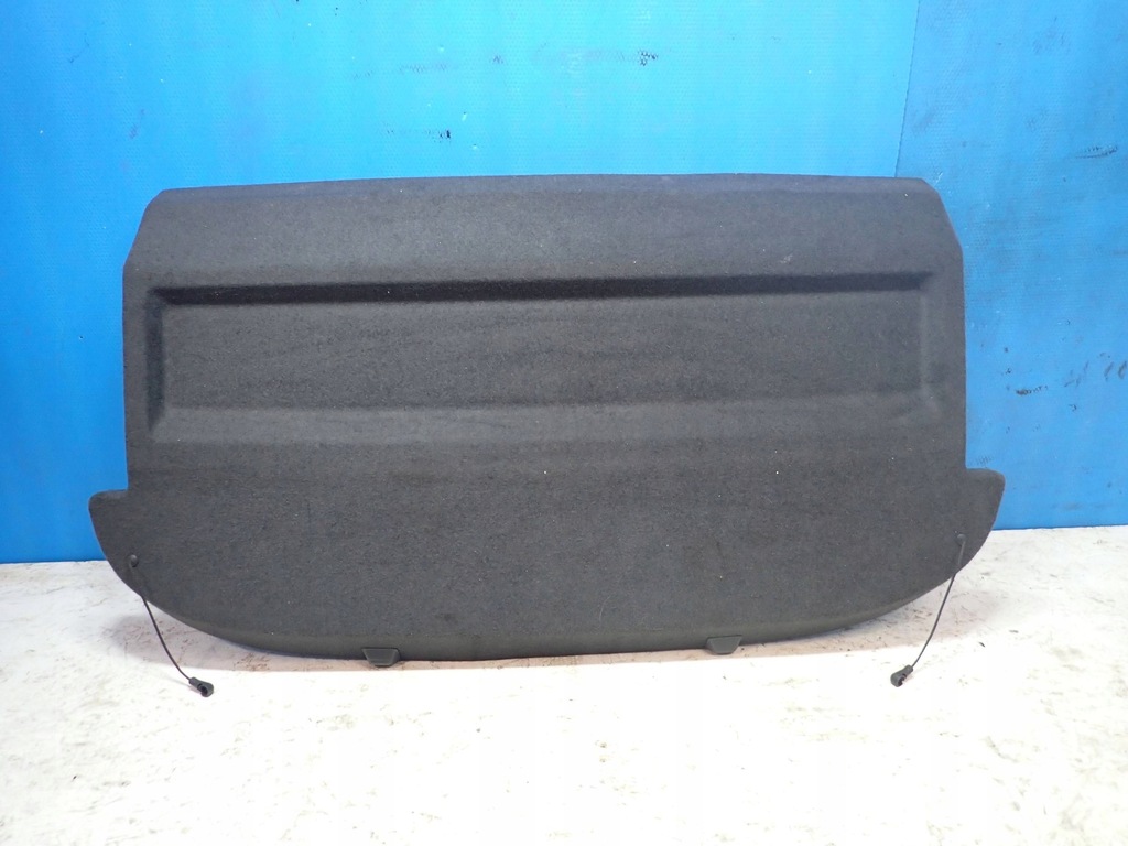 фото №1, Полиця багажника opel astra h hb 5d