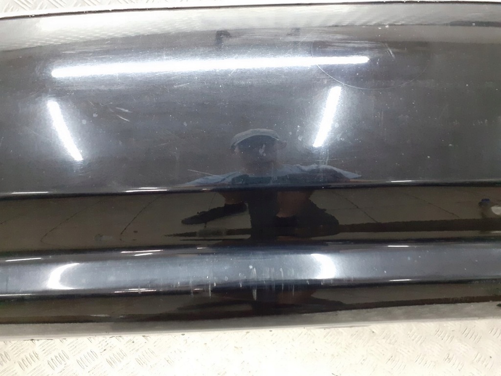 фото №6, Бампер задняя kia magentis eb