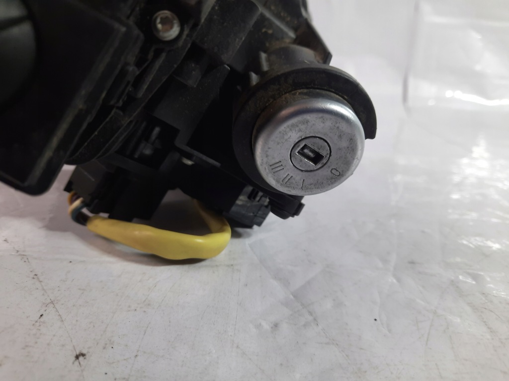 фото №7, Ford fusion mk5 13 - переключатель комбинированный dg9t-14b522-agw usa