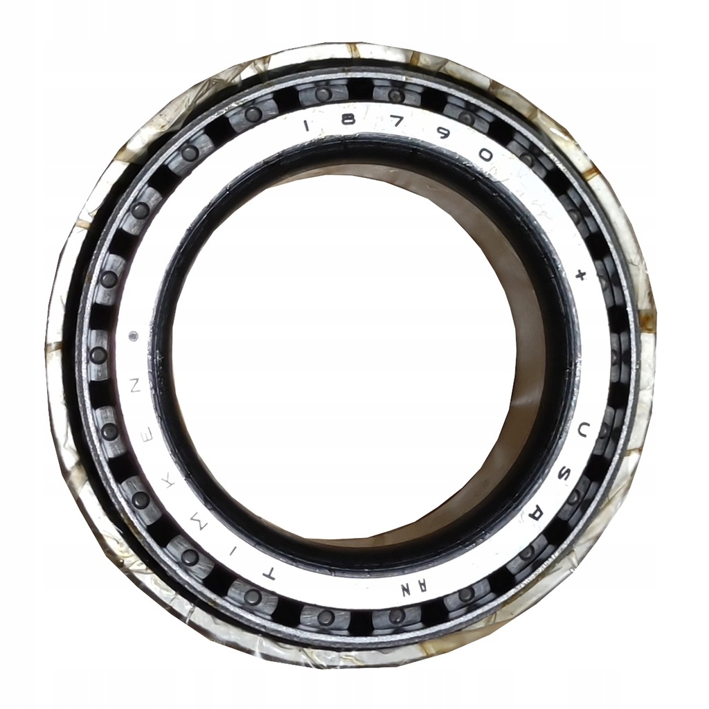 фото №1, Ford оригінальний номер 0634048 підшипник ступиця колеса