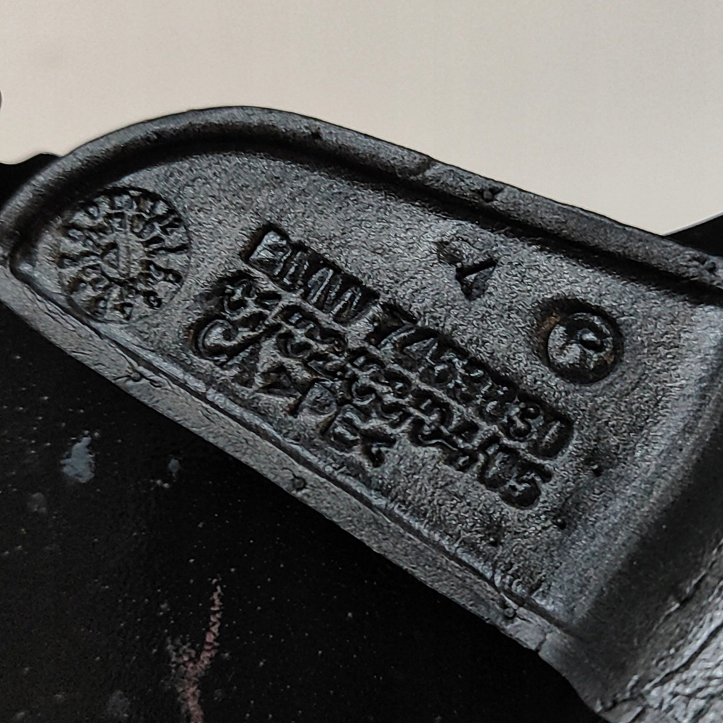 фото №6, Bmw x7 g07 2023 правая сторона молдинг / прокладка стекло дверь