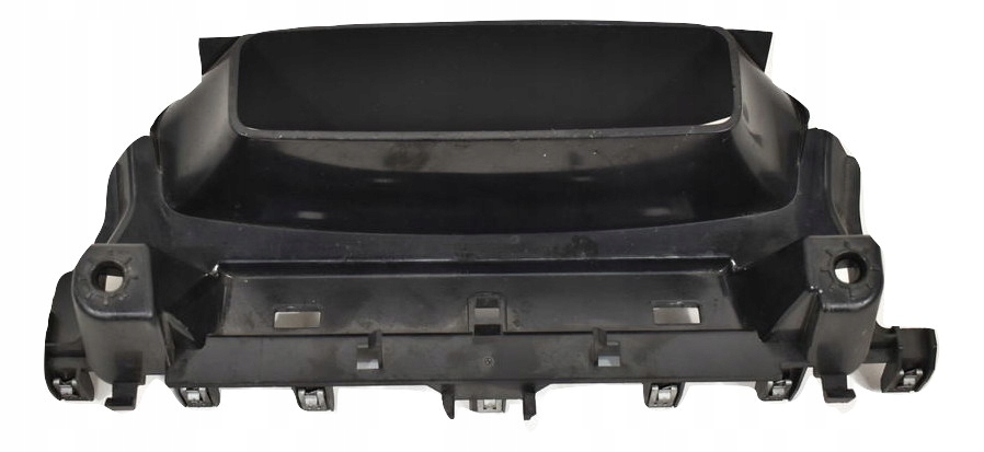 фото №3, Козирок захист renault laguna iii