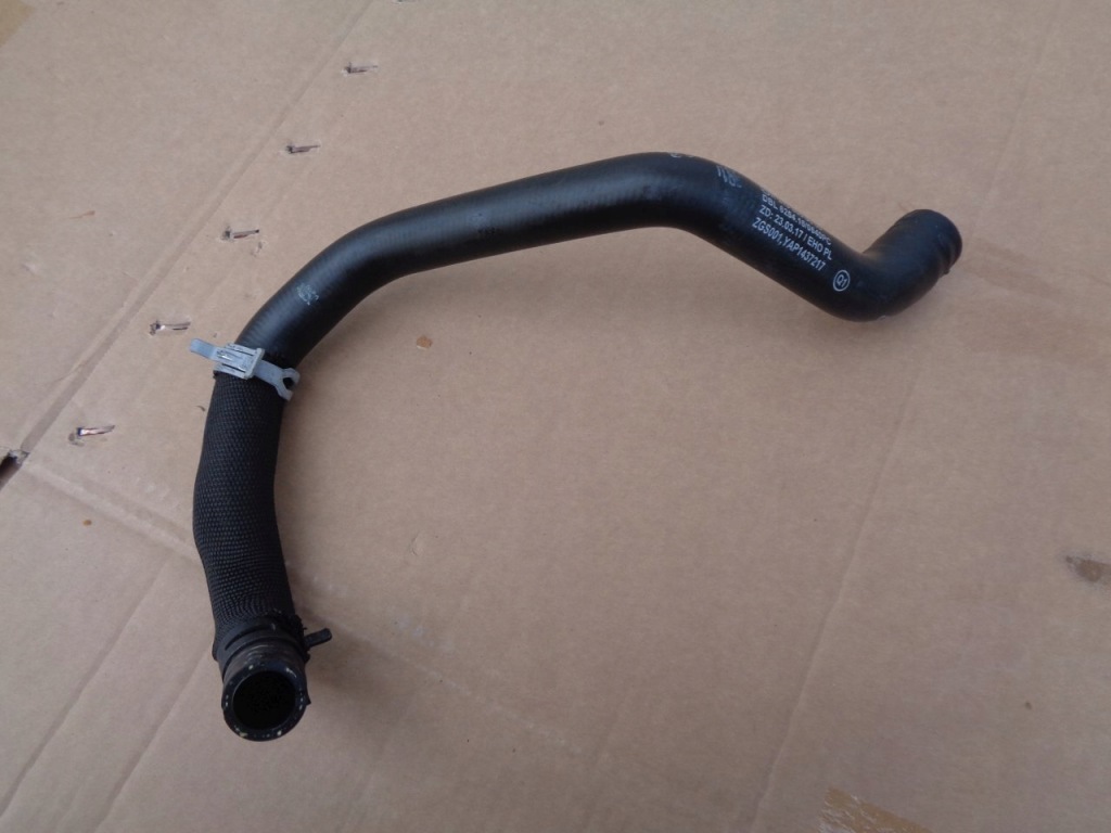 Купити Mercedes w213 трубка шланг води a2538305505