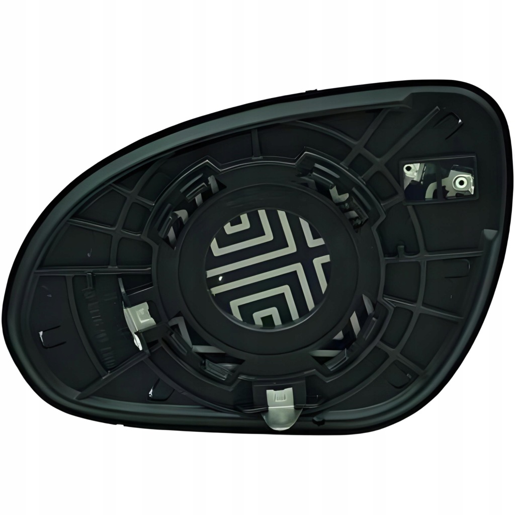 фото №1, Скло дзеркало hyundai i30 07-10