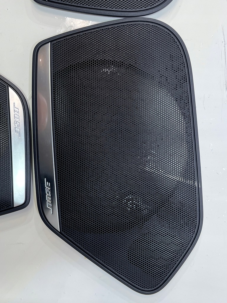 фото №5, Защита динамиков audi a7 c7 bose комплект